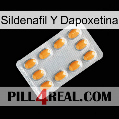 Sildenafil And Dapoxetine cialis3